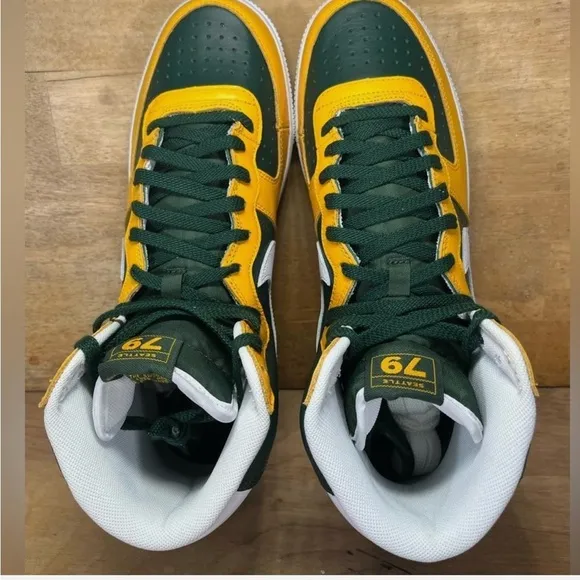 Nike Terminator High top  size men’s 11.5 price drop