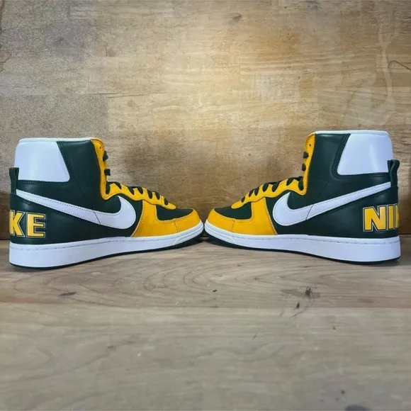Nike Terminator High top  size men’s 11.5 price drop