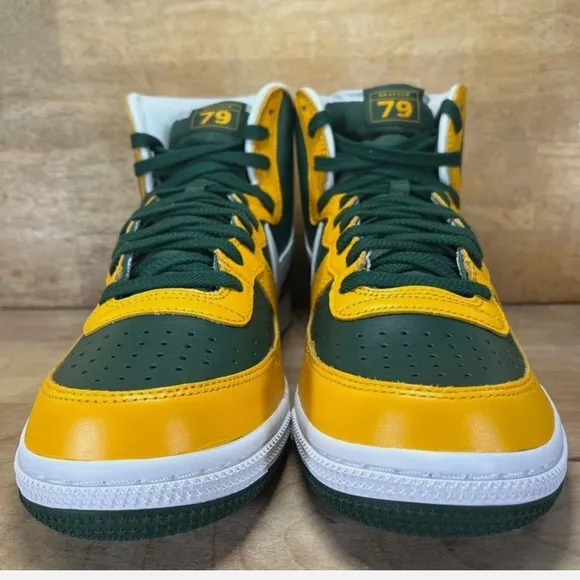 Nike Terminator High top  size men’s 11.5 price drop
