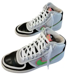 Nike Vandal High Top Sneaker Shoes Size‎ 10 Leather 2006