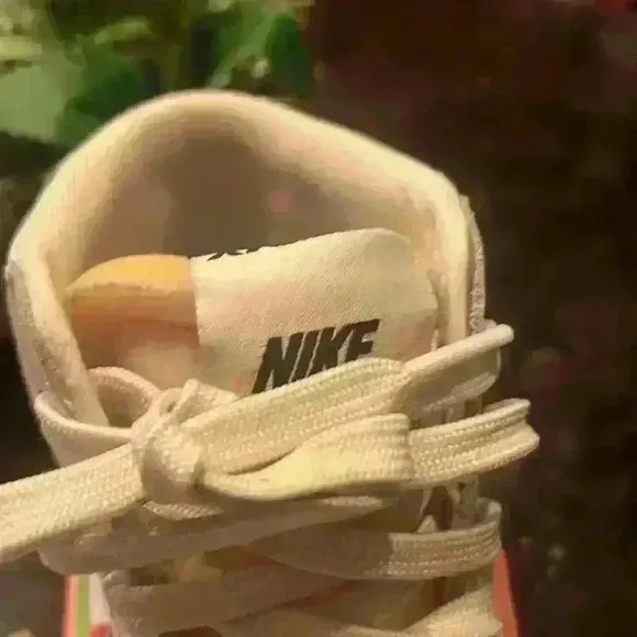 Nike Watermelon