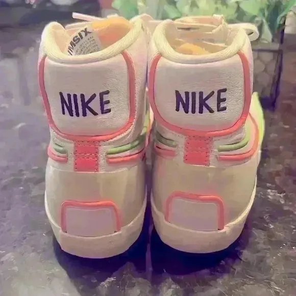 Nike Watermelon