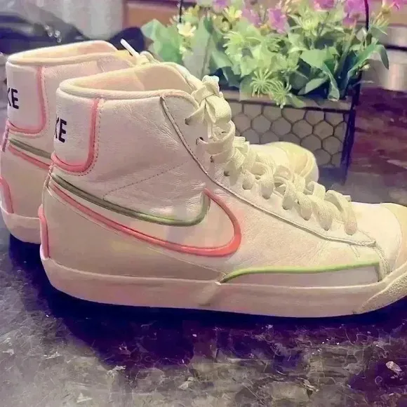 Nike Watermelon