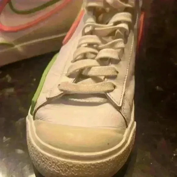 Nike Watermelon