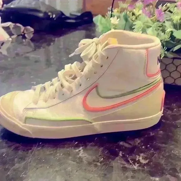 Nike Watermelon