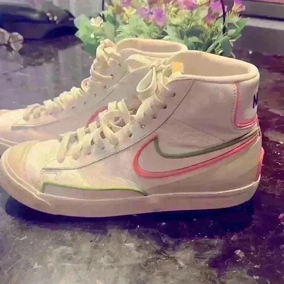 Nike Watermelon