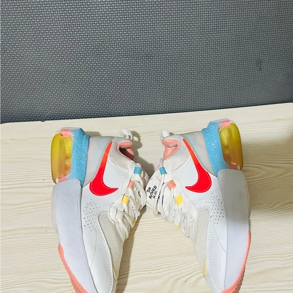 Nike Wmns Air Women's Max Verona 'The Future Is In The Air