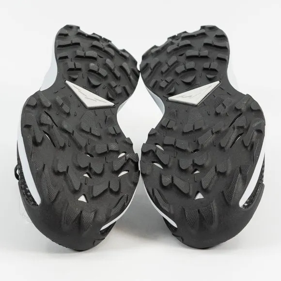 Nike Women's Pegasus Trail 3 'Black Platinum' DA8698-001 size 8