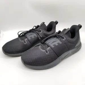 Nike Women's Renew In Season TR 9 Running Shoes Sz 12 Black Low Top AR4543-008