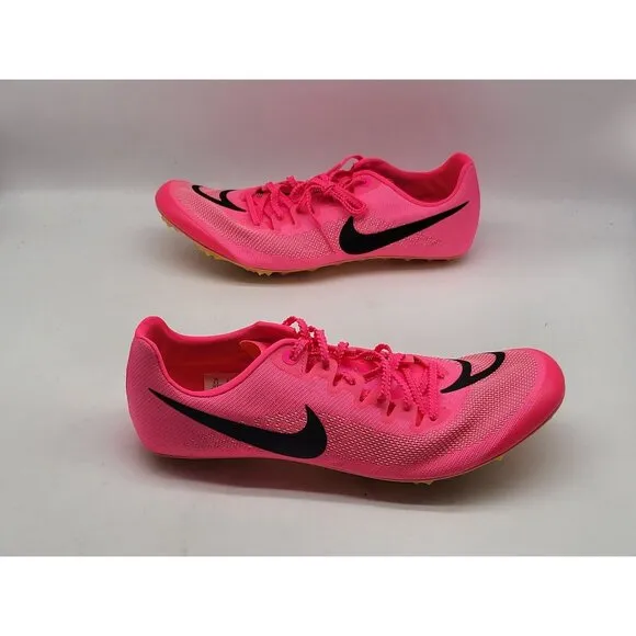 Nike Zoom Ja Fly 4 Spikes Track &amp; Field Shoes Men Size 12 DR2741 600
