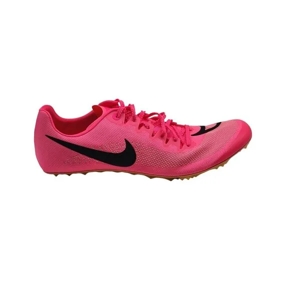 Nike Zoom Ja Fly 4 Spikes Track &amp; Field Shoes Men Size 12 DR2741 600