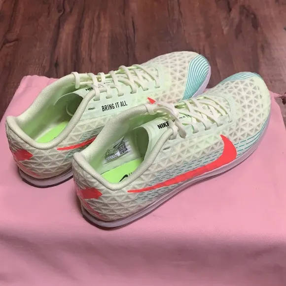 NIKE ZOOM RIVAL XC X-Country Track and Field Shoes