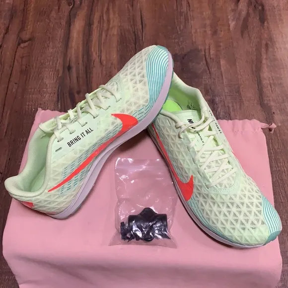 NIKE ZOOM RIVAL XC X-Country Track and Field Shoes
