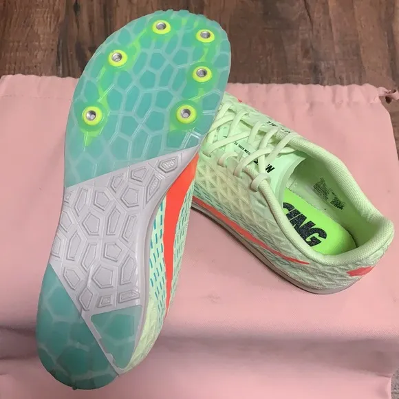 NIKE ZOOM RIVAL XC X-Country Track and Field Shoes
