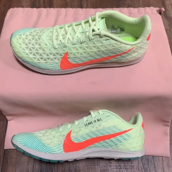 NIKE ZOOM RIVAL XC X-Country Track and Field Shoes