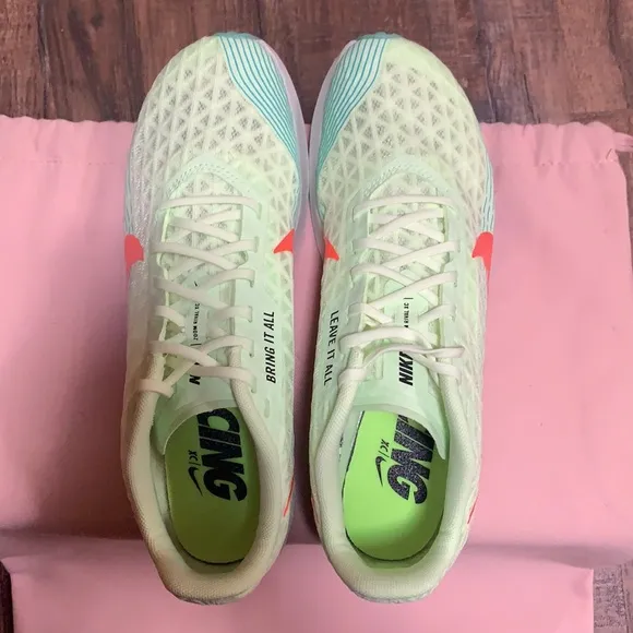 NIKE ZOOM RIVAL XC X-Country Track and Field Shoes