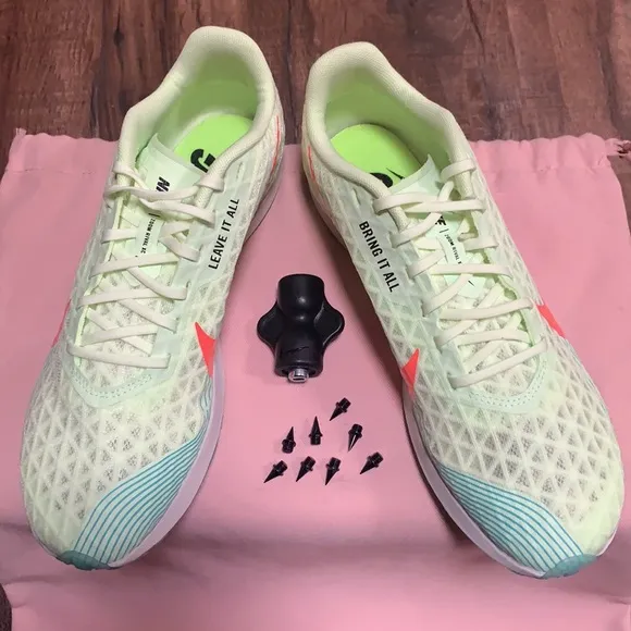 NIKE ZOOM RIVAL XC X-Country Track and Field Shoes