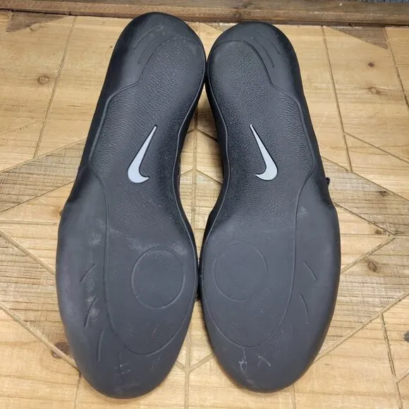 Nike Zoom SD Mens Size 8.5 Black Indigo Fog Shotput Throwing Shoes 685135 003