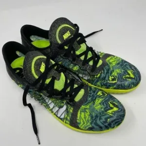 NIKE Zoom Victory XC Track Shoes Men’s Size 13 654693-007 Flywire Track &amp; Field
