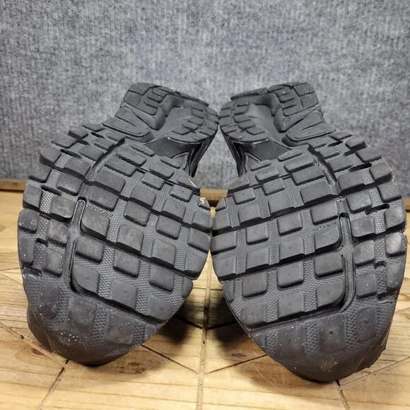 Nike Zoom Vomero 5 Triple Black Men's 13 Shoes Athletic Sneakers BV1358-003
