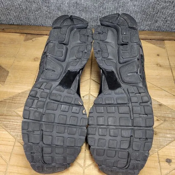 Nike Zoom Vomero 5 Triple Black Men's 13 Shoes Athletic Sneakers BV1358-003