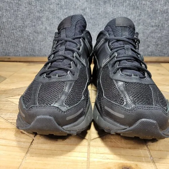 Nike Zoom Vomero 5 Triple Black Men's 13 Shoes Athletic Sneakers BV1358-003