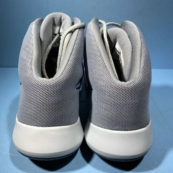 NIKE AIR PRECISION MENS SIZE 11  HIGH TOP BASKETBALL SHOES 898455 002