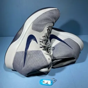 NIKE AIR PRECISION MENS SIZE 11  HIGH TOP BASKETBALL SHOES 898455 002