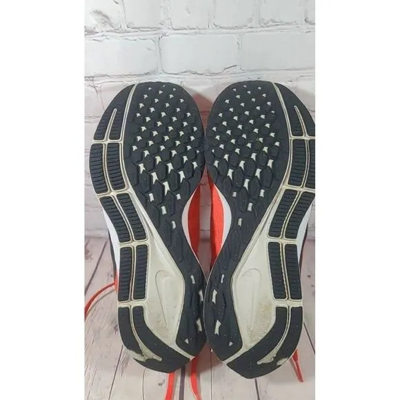 Nike Air Zoom Pegasus 36 Athletic Running Shoes Men's Size 9 5