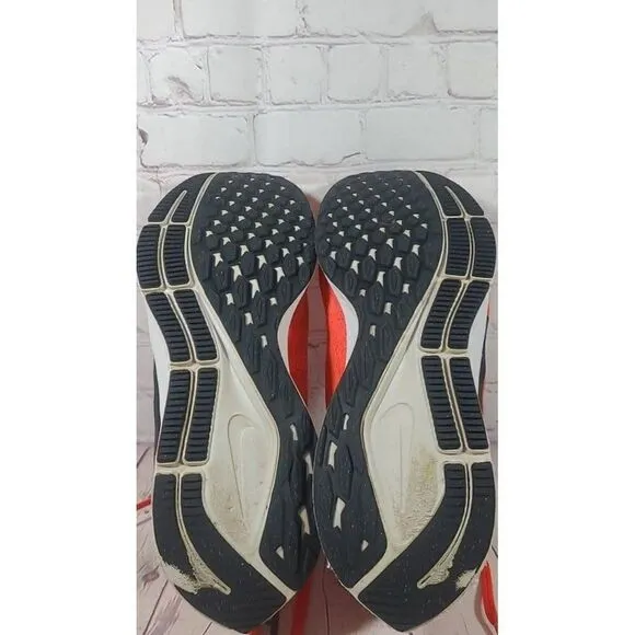 Nike Air Zoom Pegasus 36 Athletic Running Shoes Men's Size 9 5