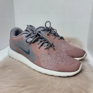 Nike Roshe Run Trail BV7489-200 Original Pink Women's Sneaker Shoes Size 8.5