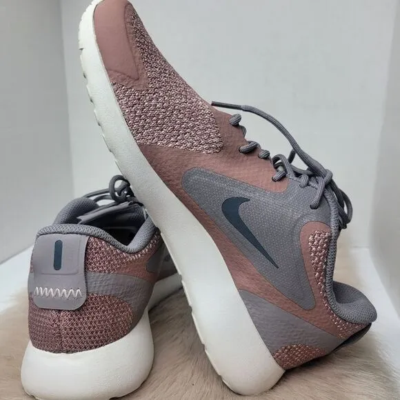Nike Roshe Run Trail BV7489-200 Original Pink Women's Sneaker Shoes Size 8.5
