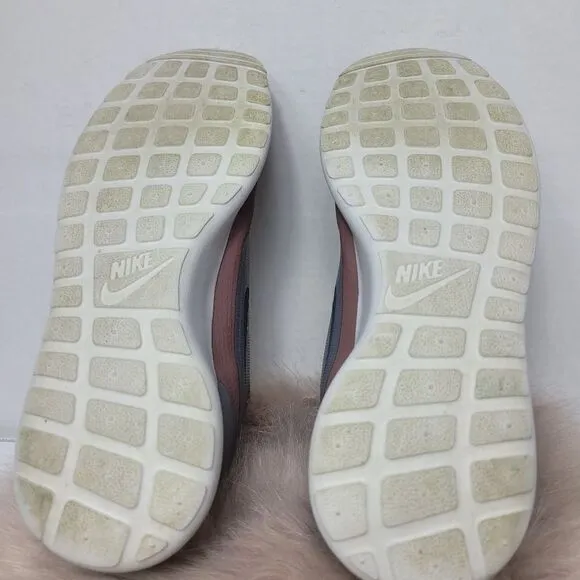Nike Roshe Run Trail BV7489-200 Original Pink Women's Sneaker Shoes Size 8.5