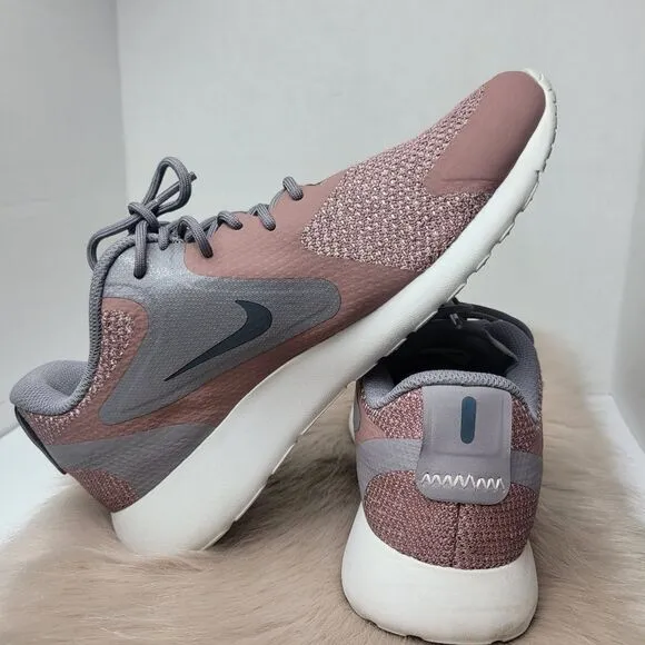 Nike Roshe Run Trail BV7489-200 Original Pink Women's Sneaker Shoes Size 8.5