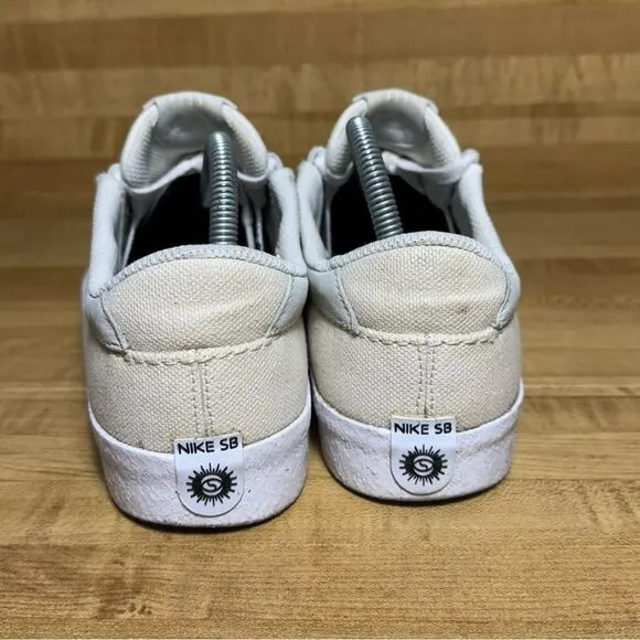 Nike SB Shane O'Neill PRM Summit White DM0478-111 Size 9 Men's Skate Shoes