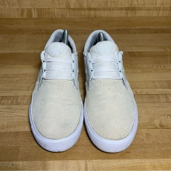 Nike SB Shane O'Neill PRM Summit White DM0478-111 Size 9 Men's Skate Shoes