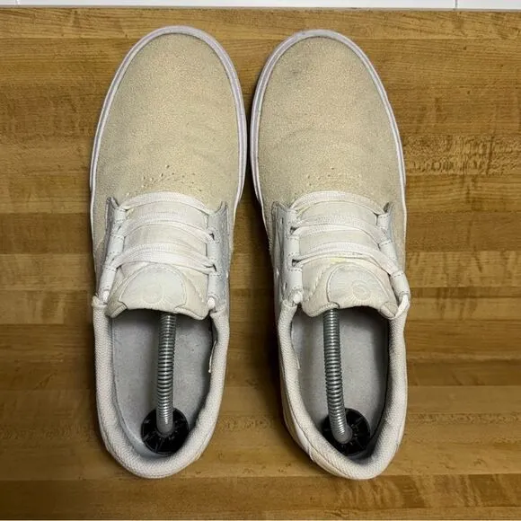 Nike SB Shane O'Neill PRM Summit White DM0478-111 Size 9 Men's Skate Shoes