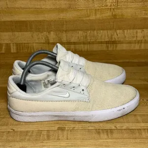Nike SB Shane O'Neill PRM Summit White DM0478-111 Size 9 Men's Skate Shoes