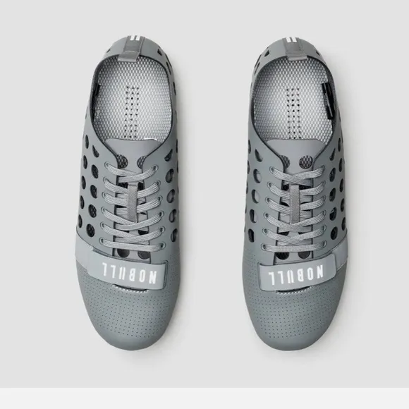 NOBULL Indoor Cycling Shoes Unisex W -10,5 M - 9