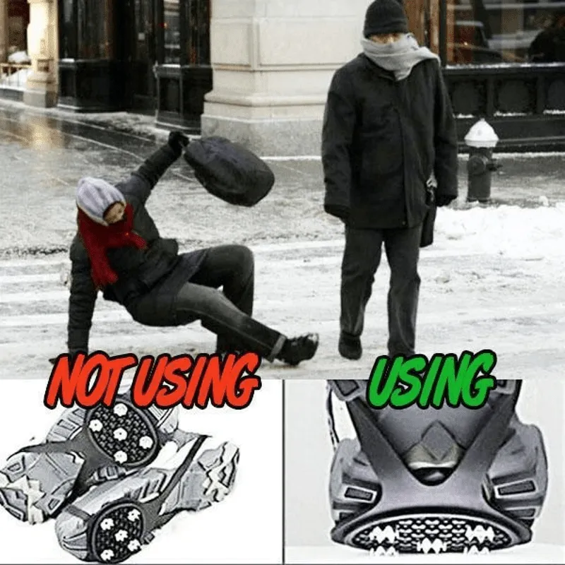 Non-Slip Shoe Grip