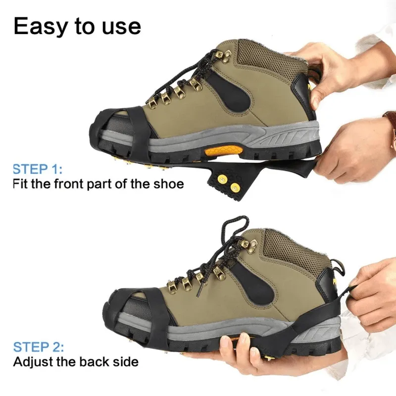 Non-Slip Shoe Grip