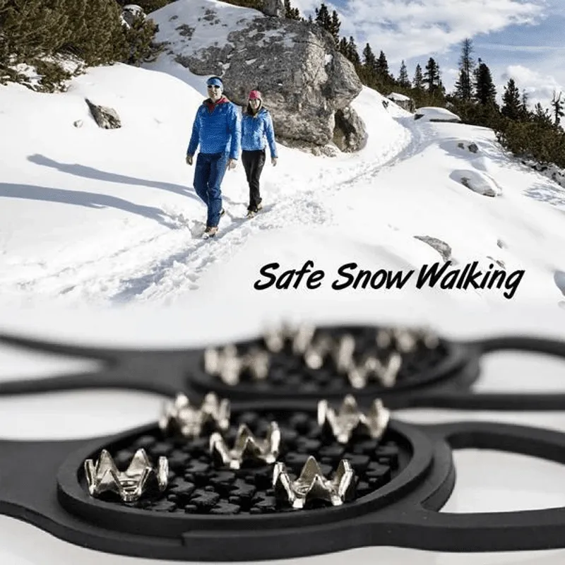 Non-Slip Shoe Grip