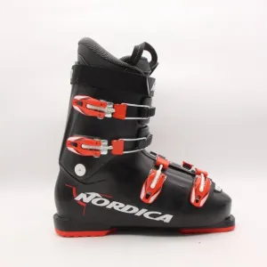 Nordica Dobermann 60 Men's Size 27.5 Race Ski Boots