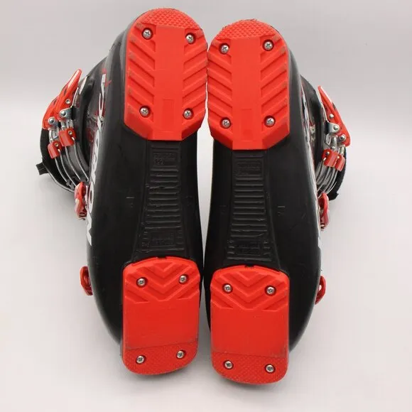 Nordica Dobermann 60 Men's Size 27.5 Race Ski Boots