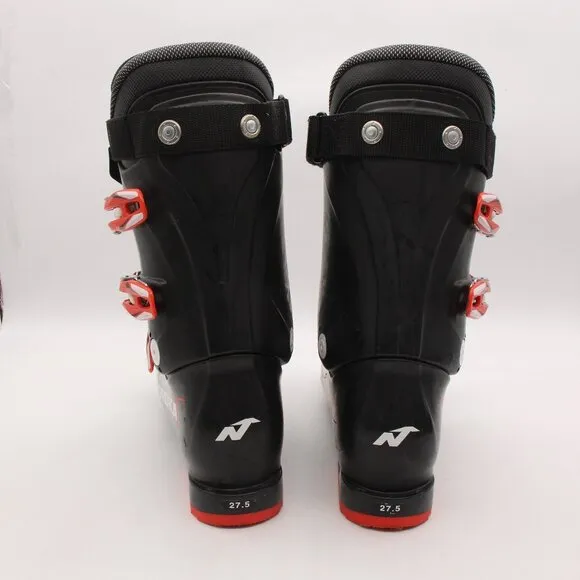 Nordica Dobermann 60 Men's Size 27.5 Race Ski Boots