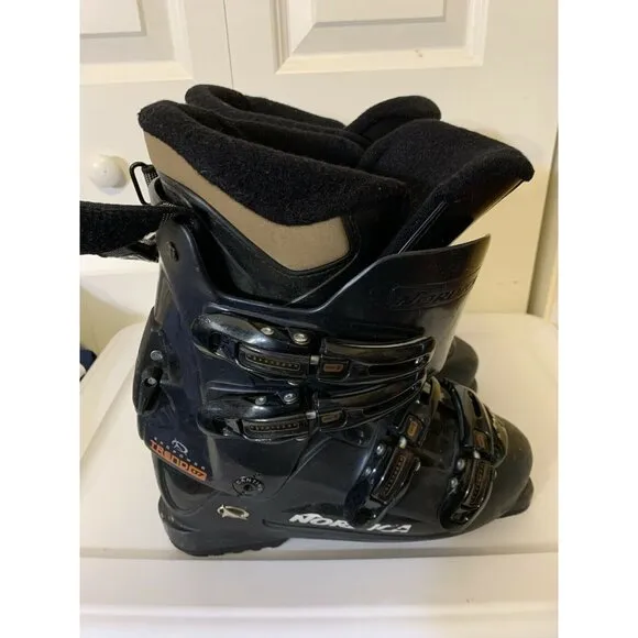 Nordica Exopower Trend 07 Men's‎ Ski Boots - 26.5- AZC Breath