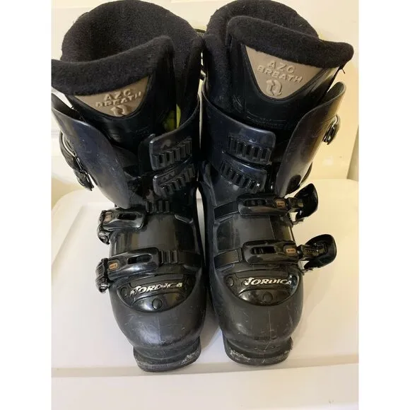 Nordica Exopower Trend 07 Men's‎ Ski Boots - 26.5- AZC Breath