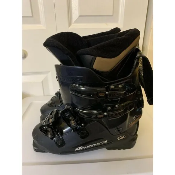 Nordica Exopower Trend 07 Men's‎ Ski Boots - 26.5- AZC Breath