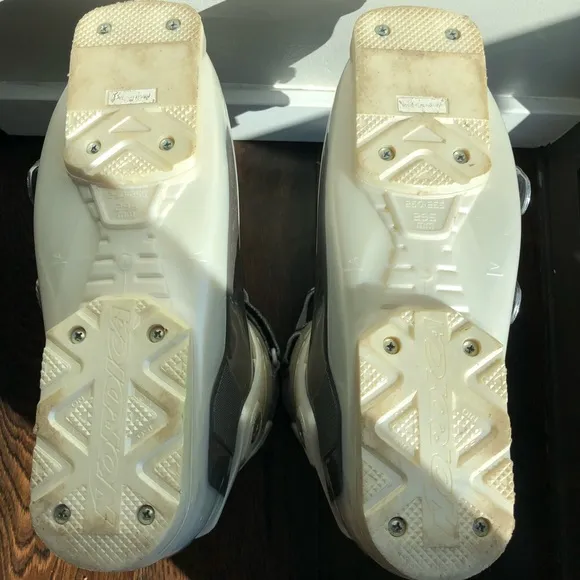 Nordica Hot Rod Ski Boots 🎿