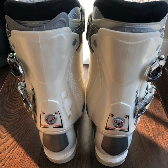 Nordica Hot Rod Ski Boots 🎿